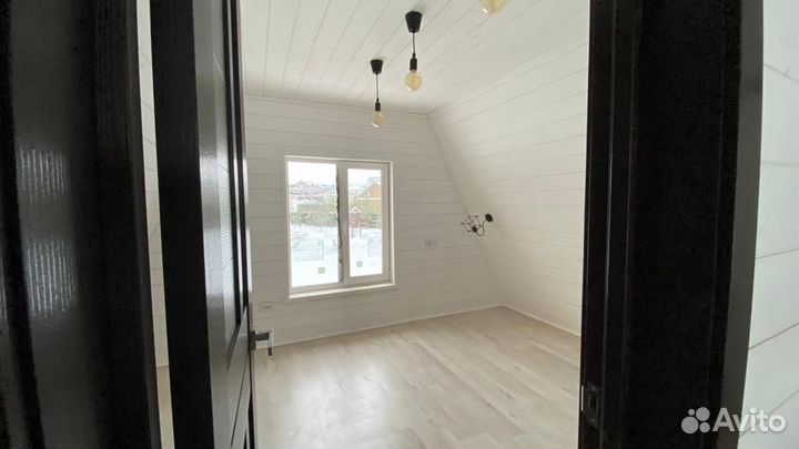 Строительство домов