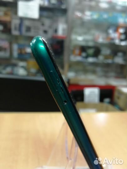 HUAWEI P40 Lite E, 4/64 ГБ