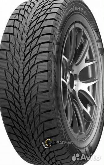 Kumho WinterCraft Ice Wi51 225/45 R18 95T