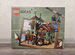 Lego Ideas 21310 - Старый рыболовный магазин