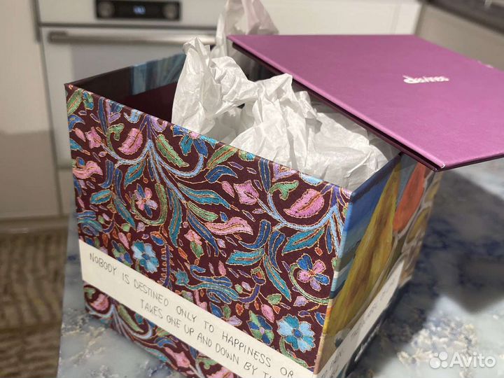 Кондиционер Davines minu