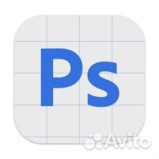 Adobe Photoshop подписка