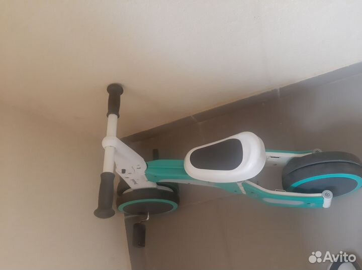 Детский велосипед-беговел Xiaomi Xiao Wei 700Kids