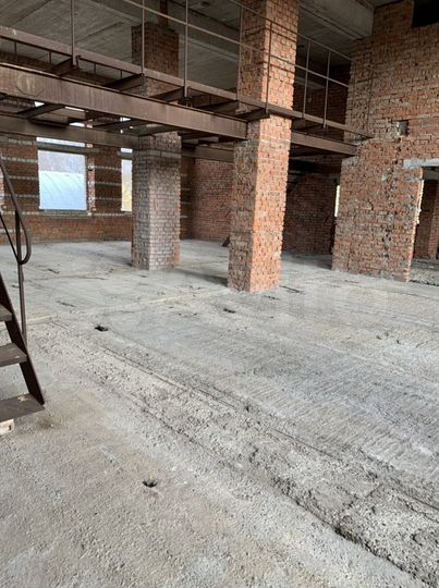 Производство, 1400 м²