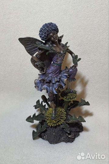 Статуэтки девушек