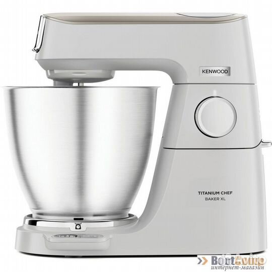 Кухонная машина kenwood KVL65.001WH