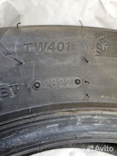 Triangle WinterX TW401 205/60 R16 96H