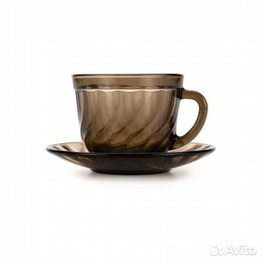 Чайный сервиз Франция 6 персон