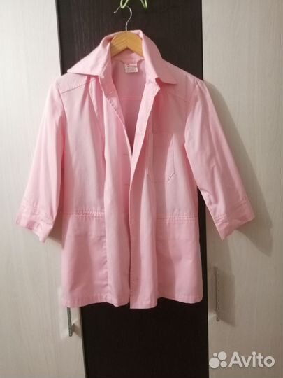 Медицинский костюм женский