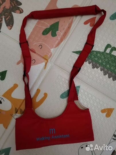 Ходунки детские