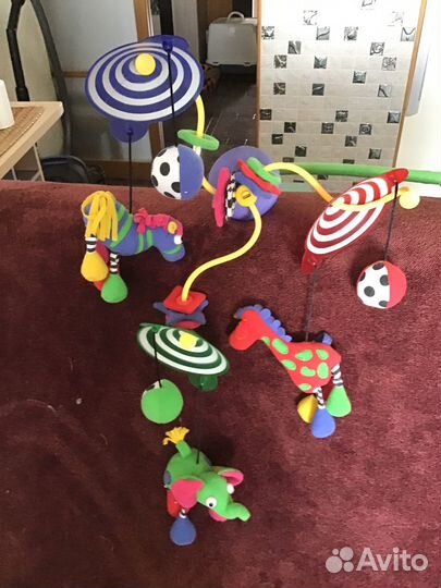 Модульдля сна детский