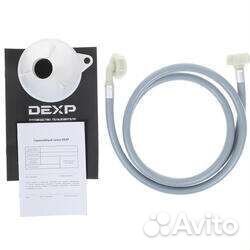 Посудомоечная машина dexp m6c7pd