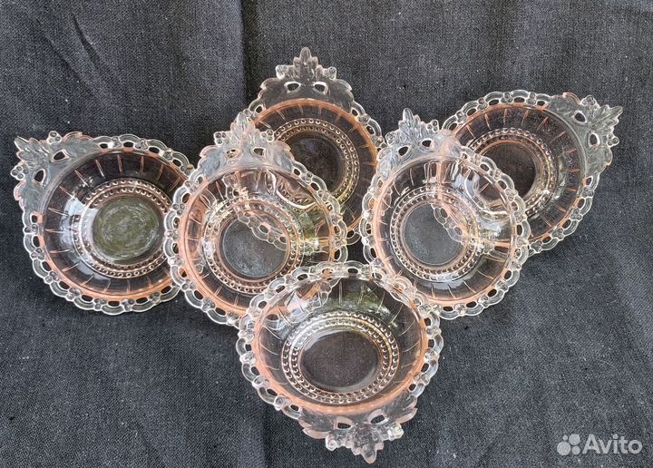 Сервиз Ажурный 1 кдо