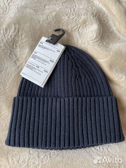 Шапка для мальчика