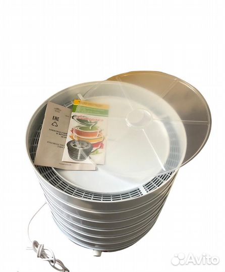 Электросушитель ветерок