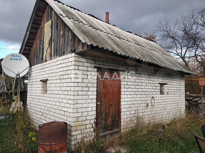 Участок 6 сот. (ИЖС)