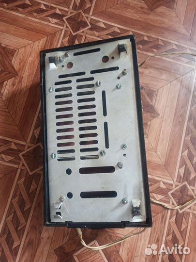 Стабилизатор напряжения СССР