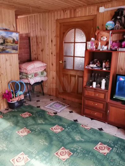 Дом 75 м² на участке 15 сот.