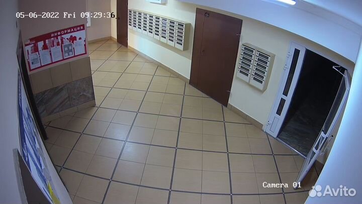 Видеонаблюдение. Установка, обслуживание, аренда