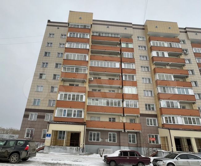 Свободного назначения, 96.3 м²