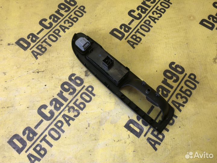 Блок кнопок VW Passat B6 Пассат Б6