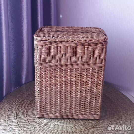 Корзина для белья