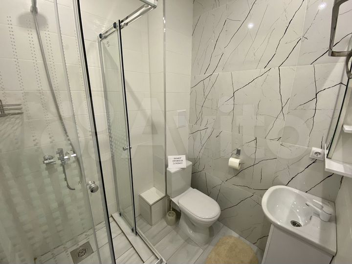 1-к. квартира, 33 м², 1/10 эт.