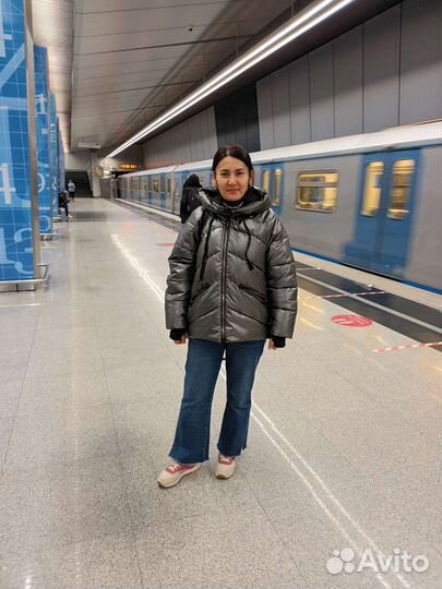 Уборка квартир