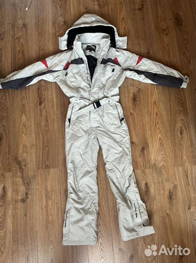 Горнолыжный зимний комбинезон 152 / 158, XS