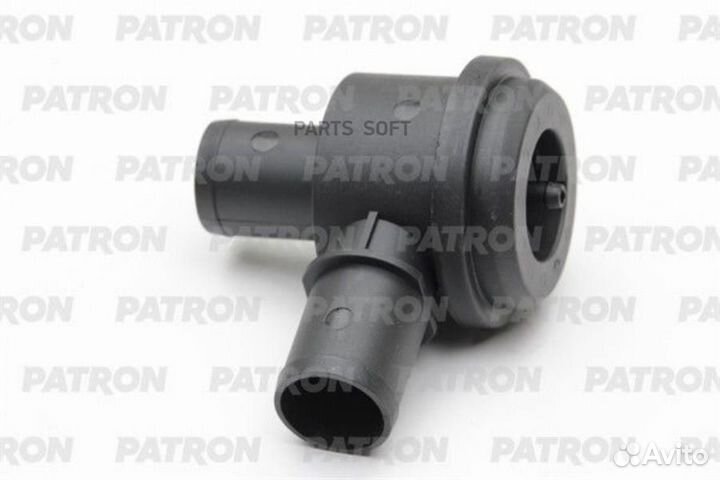 Patron P14-0131 Клапан давления наддува audi: A3 1996-2003, A4 1994-2007, A6 1997-2004, TT 1998-2006