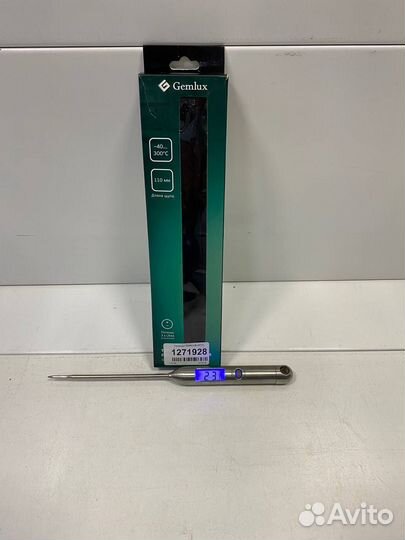 Термощуп Gemlux GL-ве-11