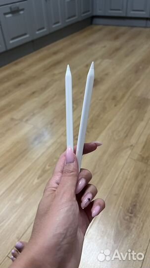 Apple pencil 2 новый
