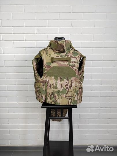 Бронежилет 