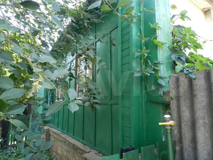 Дом 115 м² на участке 30 сот.