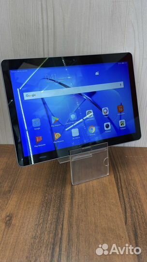 Планшет Huawei MediaPad T3 10