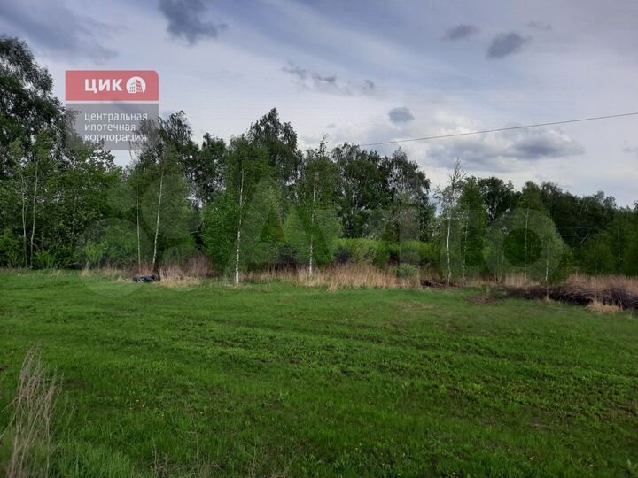 Участок 10,9 сот. (ИЖС)