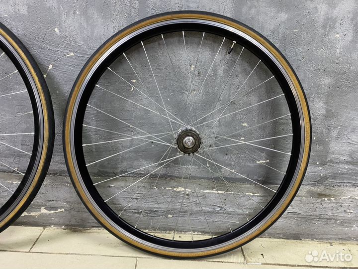 Колеса фикс/сингл 28 (700с)