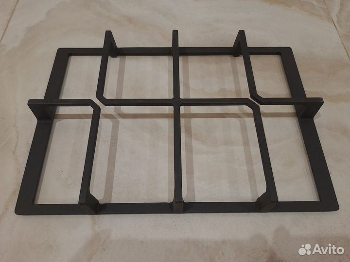 Решетка для газовой варочной поверхности