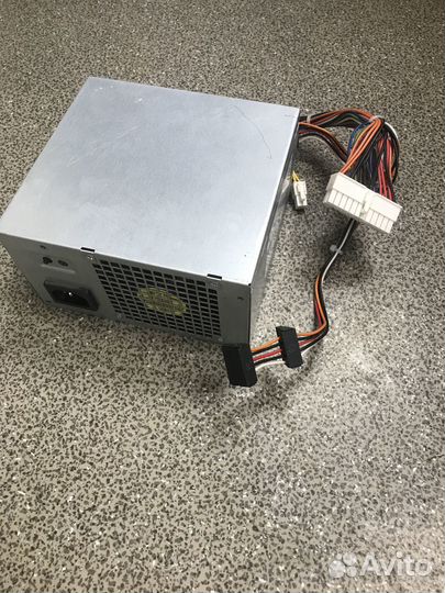 Блок питания для пк