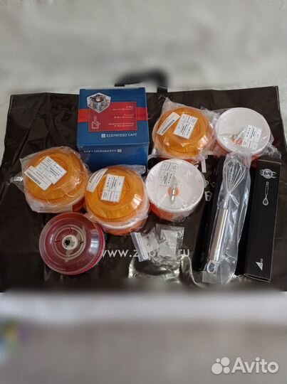 Мельница процессор Zepter миксер