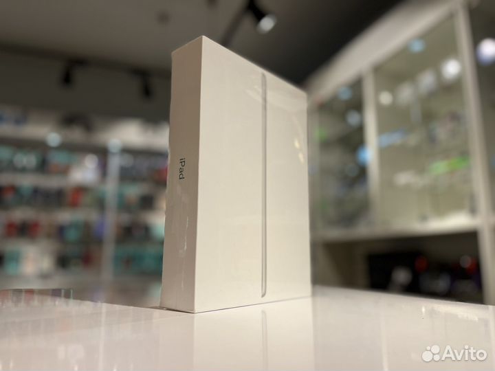 iPad (2021) 256Gb Wi-Fi