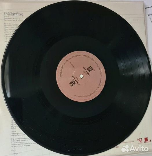 Виниловая пластинка Prince - Truth (Black Vinyl LP