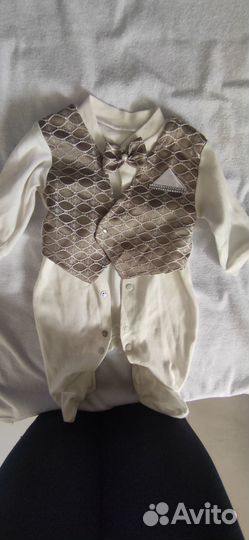 Детская одежда пакетом