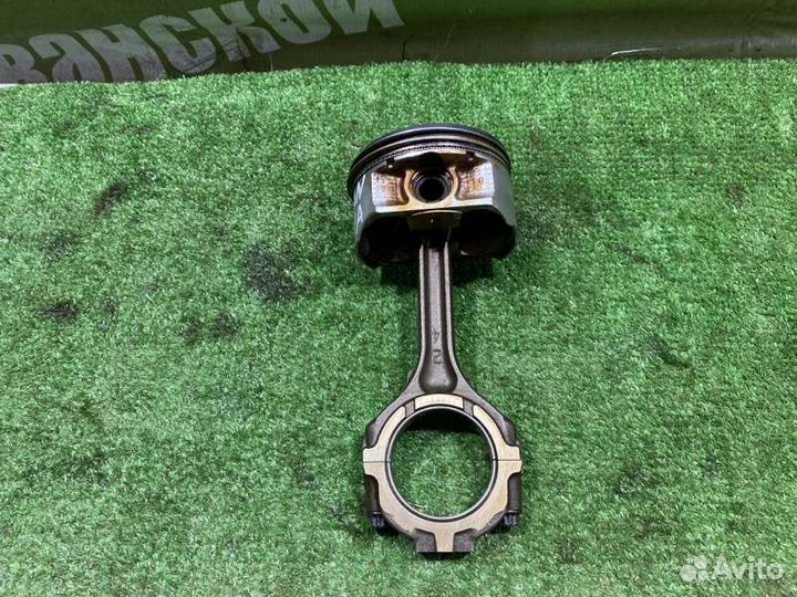 Поршень шатун Nissan Teana J31 VQ35DE 2007