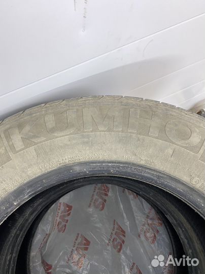 Kumho Sense KR26 225/65 R17