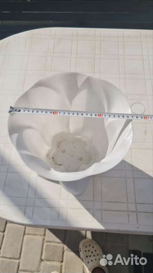 Горшок для цветов