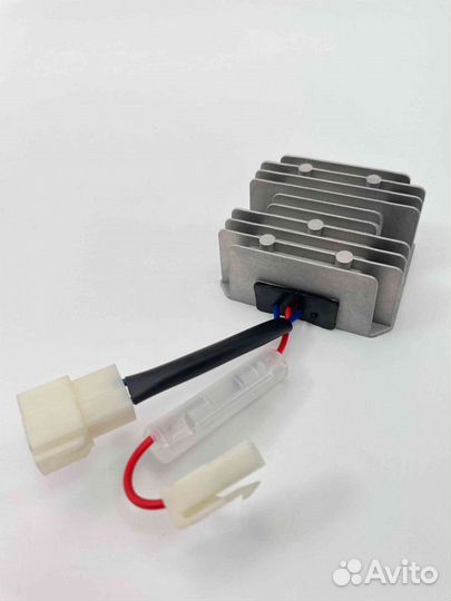 Реле-регулятор lifan С178FD,C186FD,188FD,C192FD