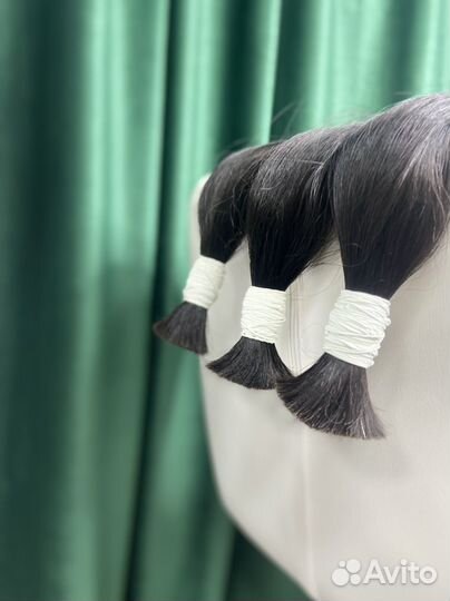 Волосы для наращивания 70 см