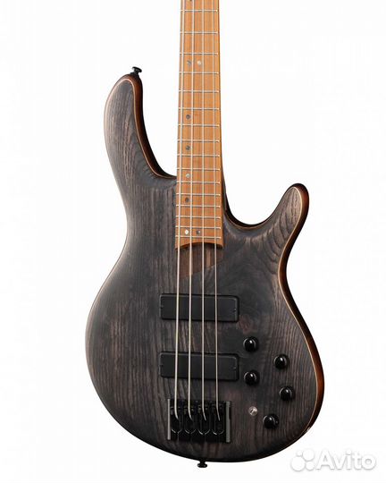 Бас-гитара Cort B4 Element optb Artisan Series