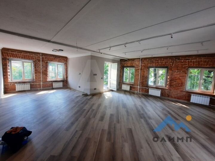 Сдам офисное помещение, 73.5 м²